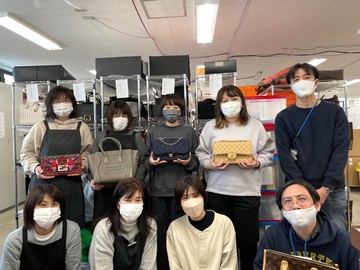 シフトの融通◎働きやすい環境です♪