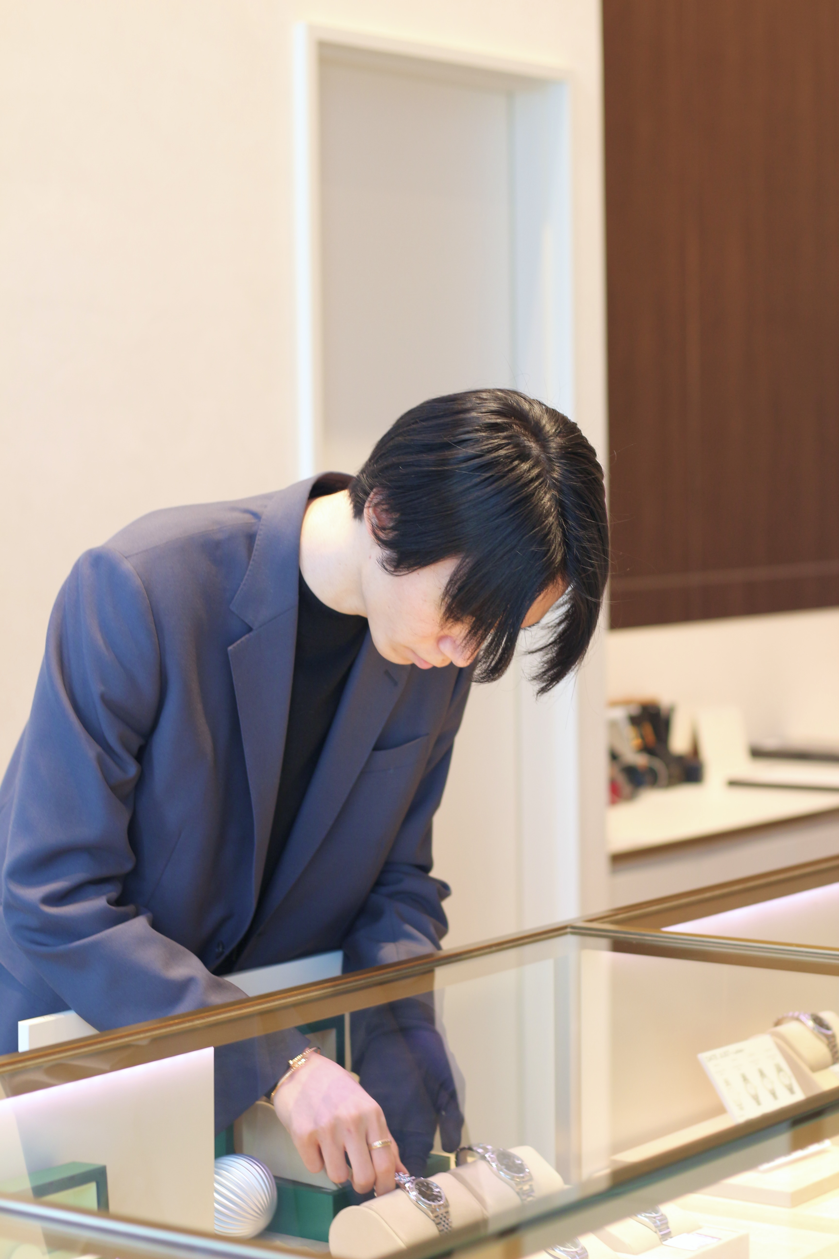 仕事環境