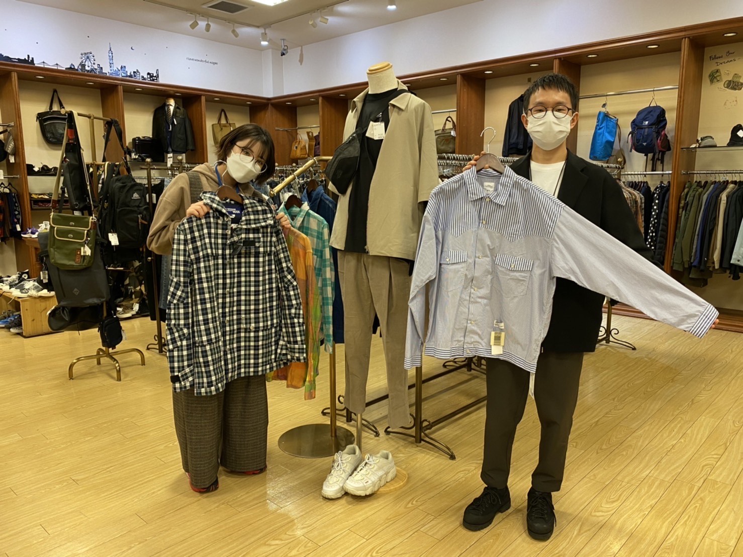 KOMEHYO日進竹の山店