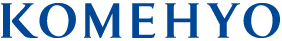 ロゴ_株式会社コメ兵