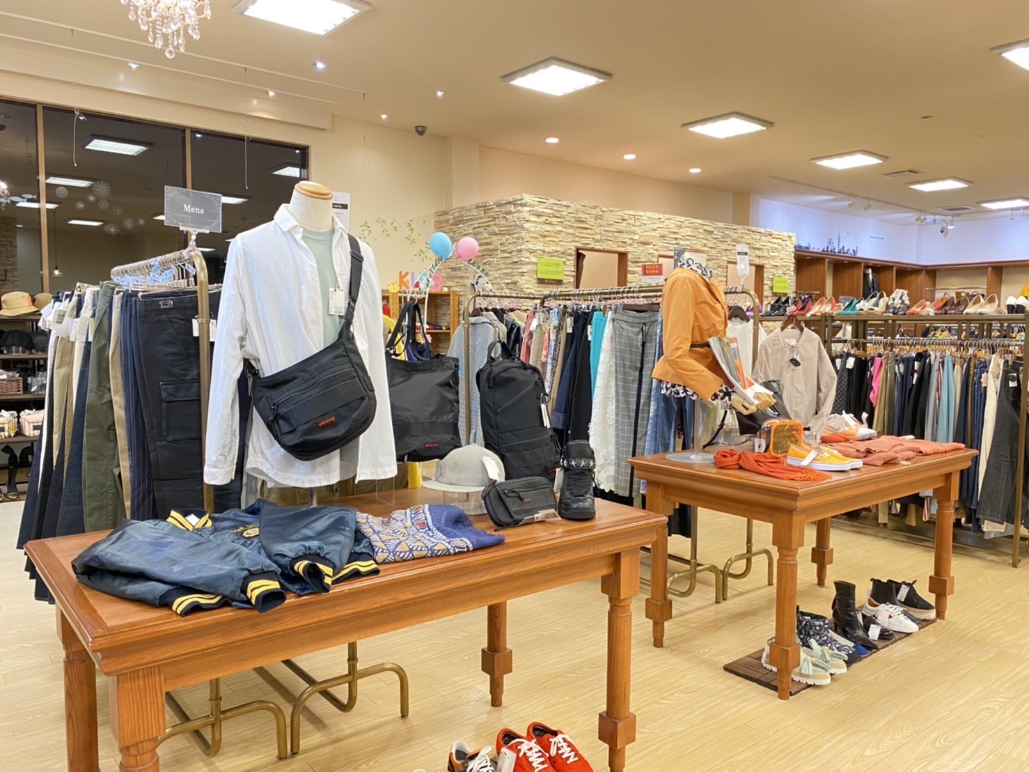 KOMEHYO日進竹の山店