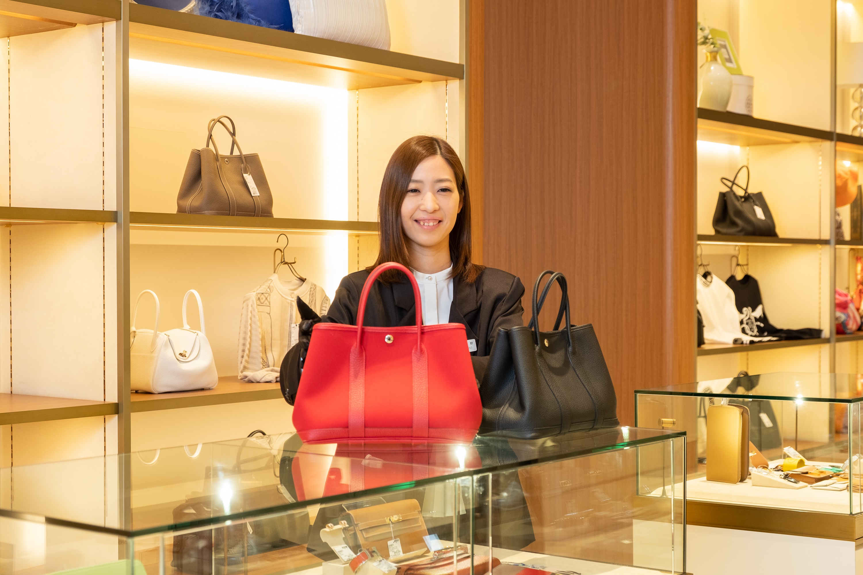 未経験でもサポートしますのでご安心ください！