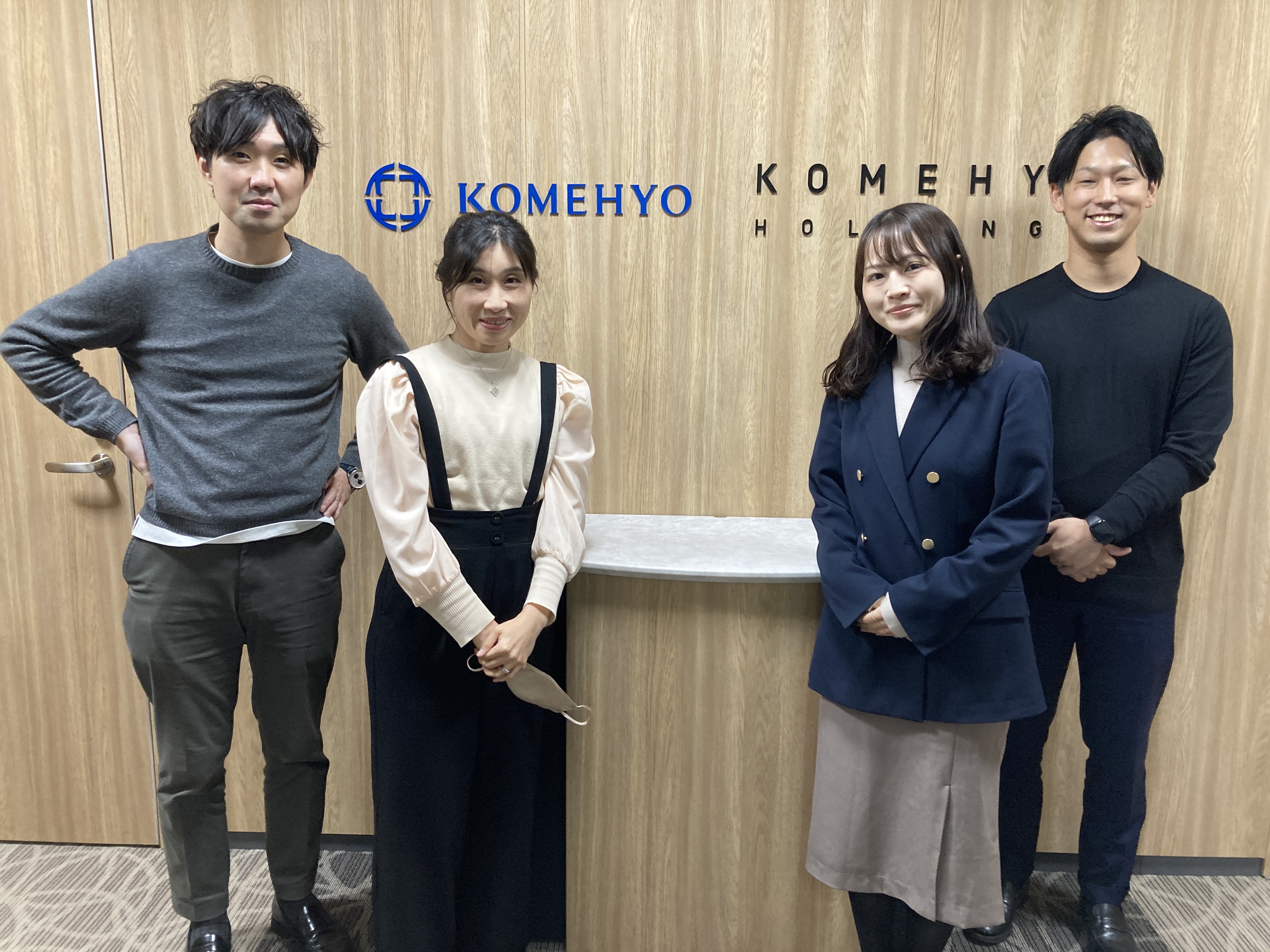 分からない点などはスタッフが丁寧にサポートいたしますので、ご安心ください。