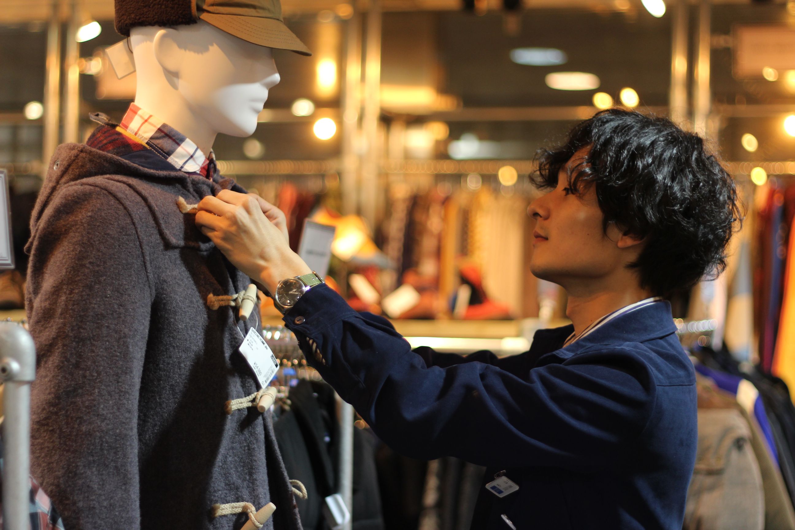 コメ兵　大宮東口店　販売　買取受付