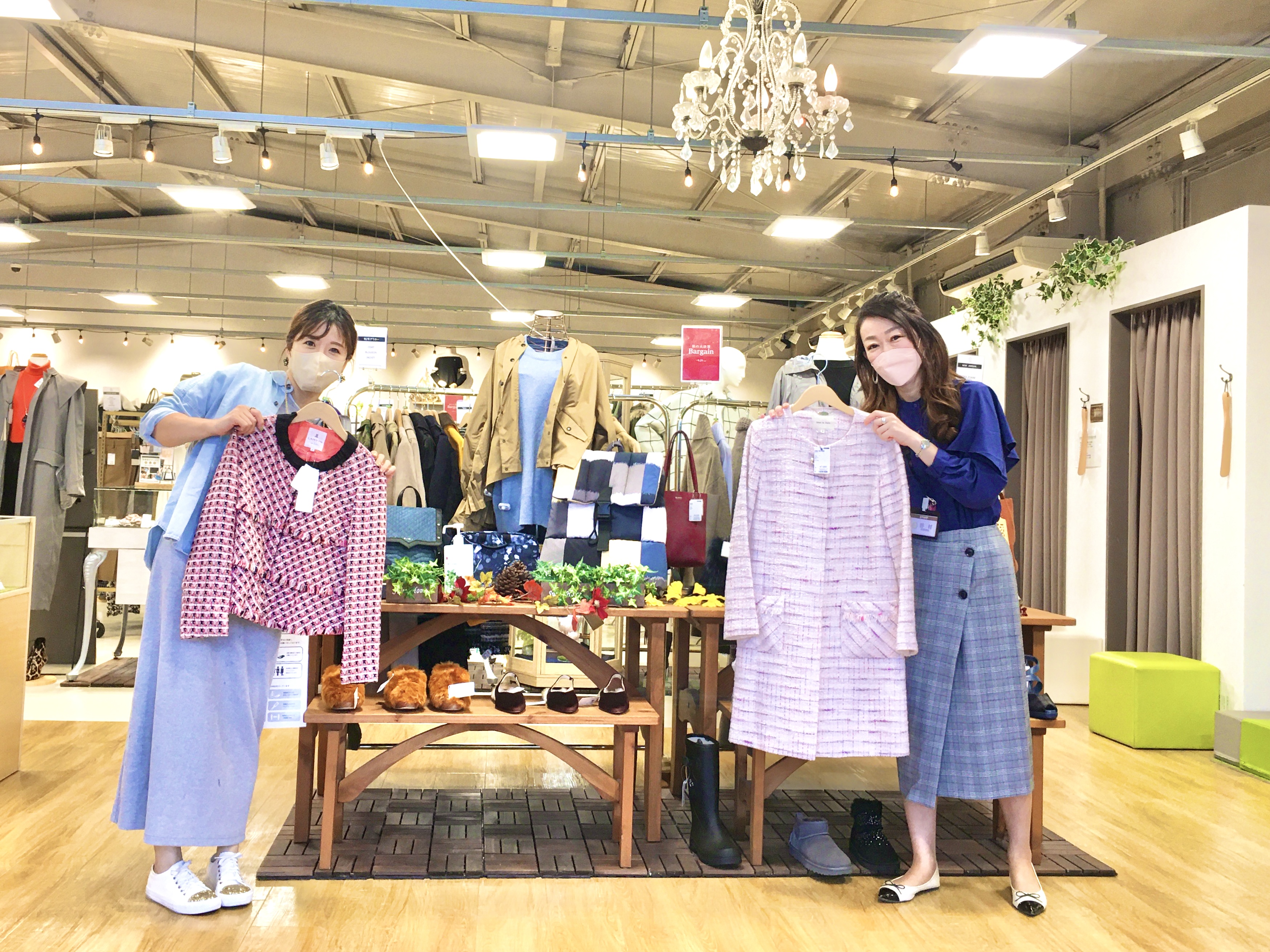 KOMEHYO　春日井柏原店