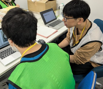 アットホームな雰囲気で落ち着いた職場です◎